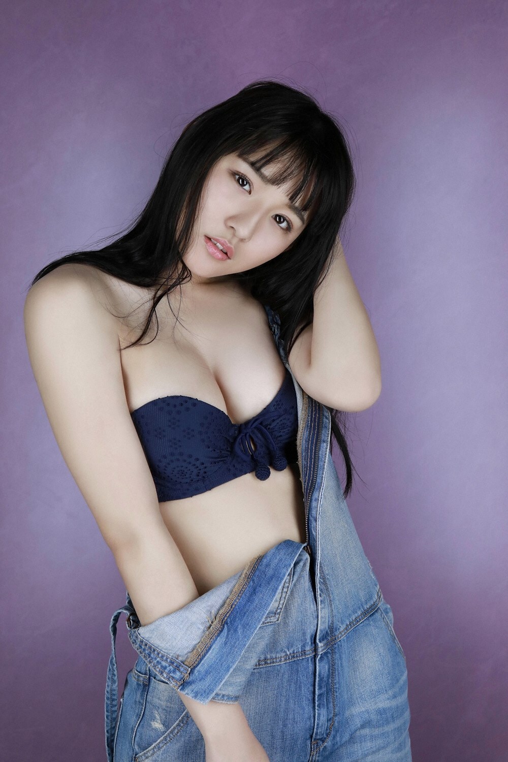 YS-Web-Vol.807 Nana Asakawa 浅川梨奈 HOT SHOT!